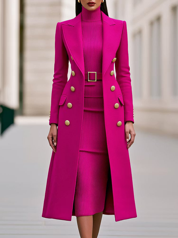 Les tendances mode femme automne-hiver 2027