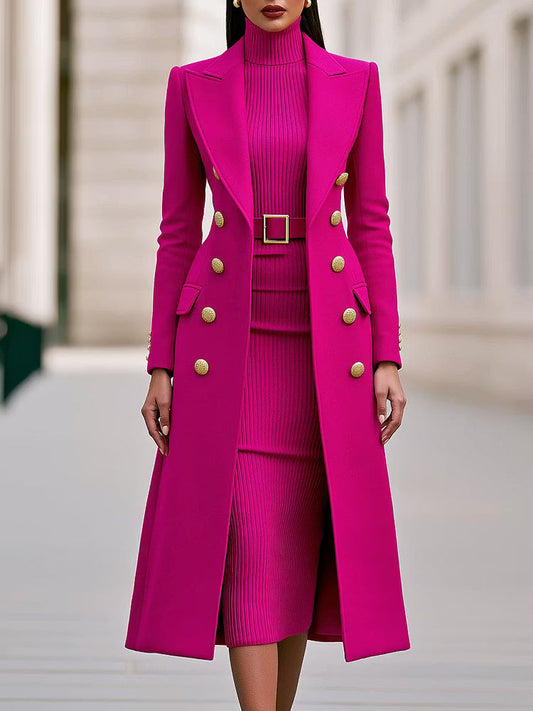 Les tendances mode femme automne-hiver 2027